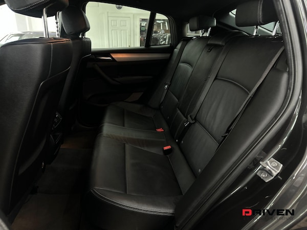 Used BMW X4 2017 for sale - 74560914: Photo 14