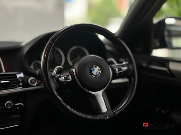Used BMW X4 2017 for sale - 74560914: Photo 15