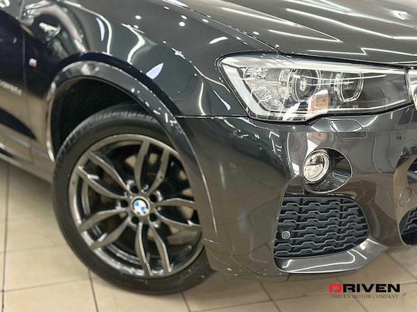 Used BMW X4 2017 for sale - 74560914: Photo 19