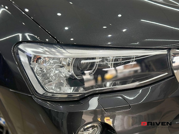 Used BMW X4 2017 for sale - 74560914: Photo 21