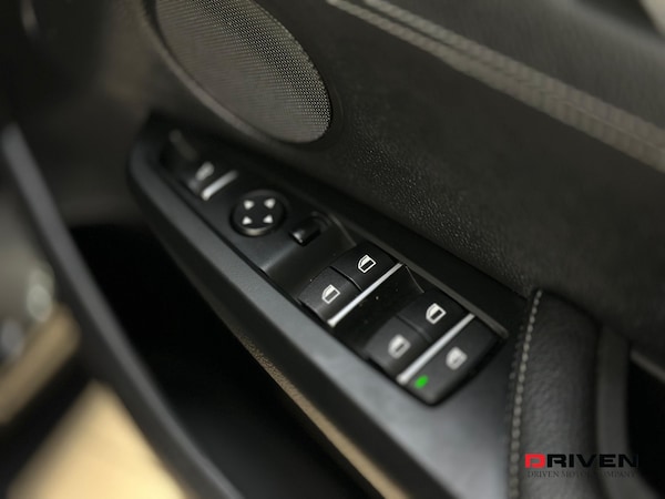 Used BMW X4 2017 for sale - 74560914: Photo 22