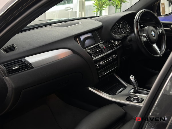 Used BMW X4 2017 for sale - 74560914: Photo 24