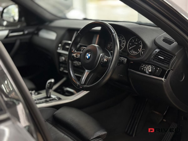 Used BMW X4 2017 for sale - 74560914: Photo 27