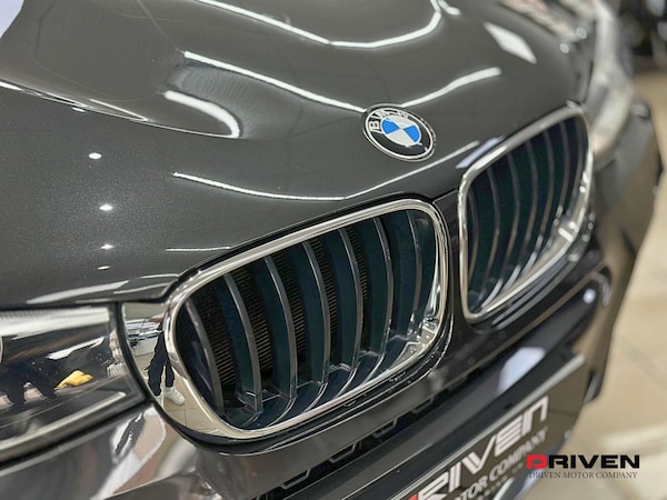 Used BMW X4 2017 for sale - 74560914: Photo 31