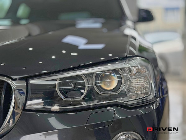 Used BMW X4 2017 for sale - 74560914: Photo 32