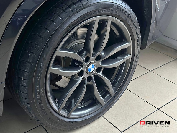 Used BMW X4 2017 for sale - 74560914: Photo 34