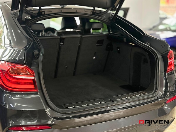 Used BMW X4 2017 for sale - 74560914: Photo 9