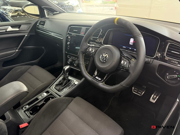 Used Volkswagen Golf 2017 for sale - 75396931: Photo 10
