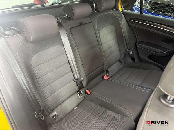 Used Volkswagen Golf 2017 for sale - 75396931: Photo 13