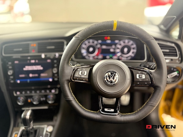 Used Volkswagen Golf 2017 for sale - 75396931: Photo 14