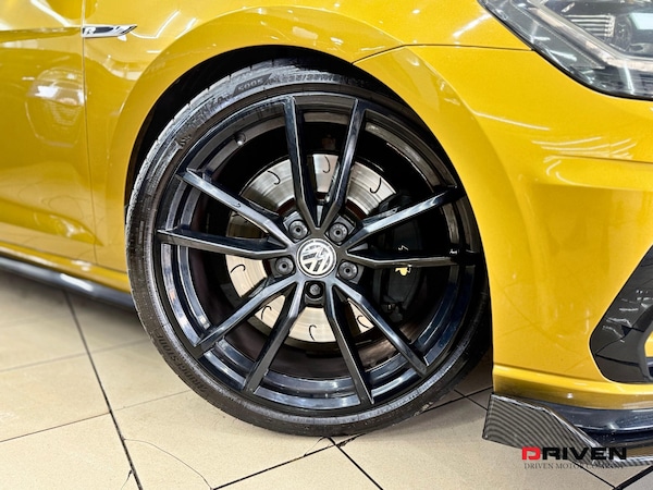 Used Volkswagen Golf 2017 for sale - 75396931: Photo 23