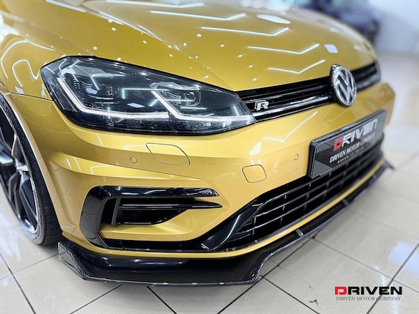 Used Volkswagen Golf 2017 for sale - 75396931: Photo 25
