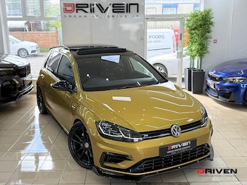 Used Volkswagen Golf 2017 for sale - 75396931: Photo