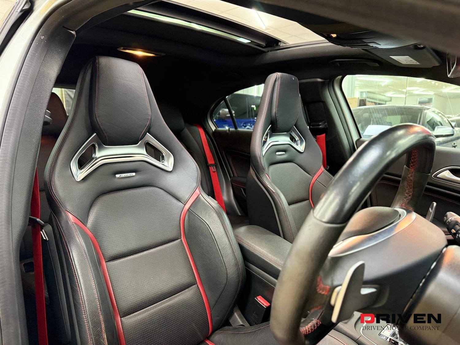 Used Mercedes-Benz A-Class 2015 for sale - 76916274: Photo 13