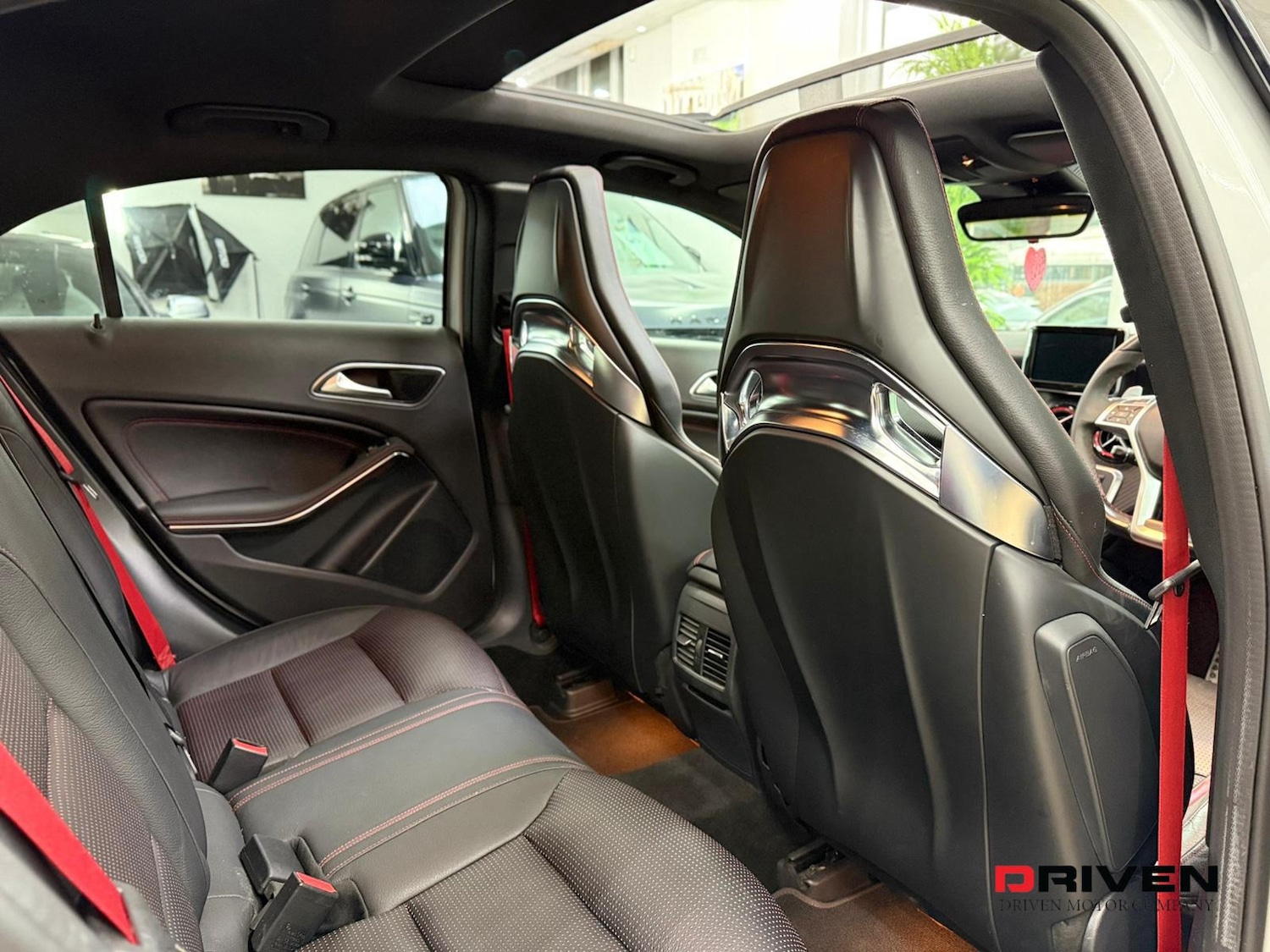 Used Mercedes-Benz A-Class 2015 for sale - 76916274: Photo 14