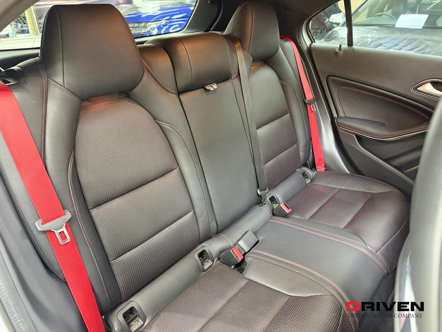 Used Mercedes-Benz A-Class 2015 for sale - 76916274: Photo 15