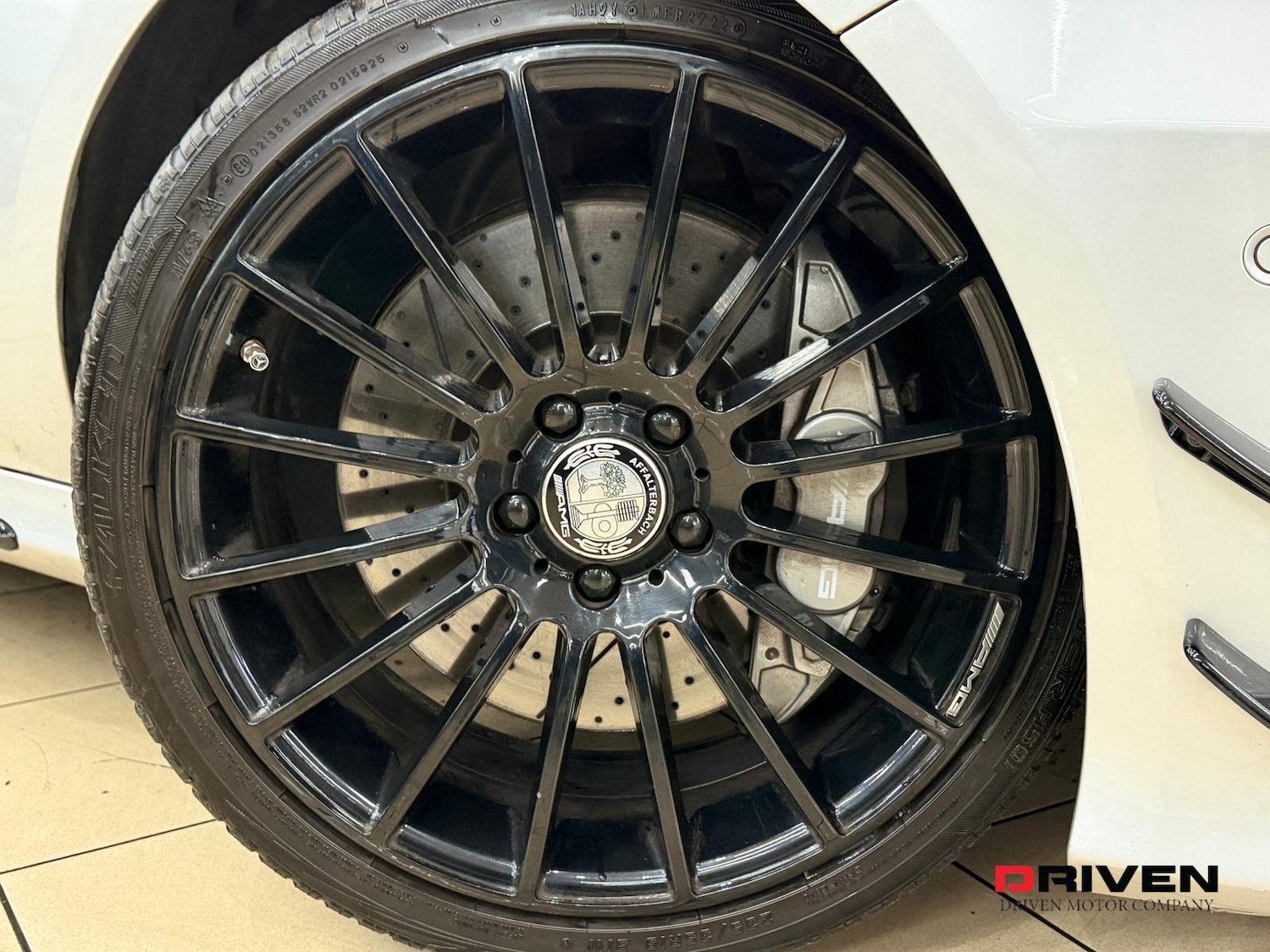 Used Mercedes-Benz A-Class 2015 for sale - 76916274: Photo 17