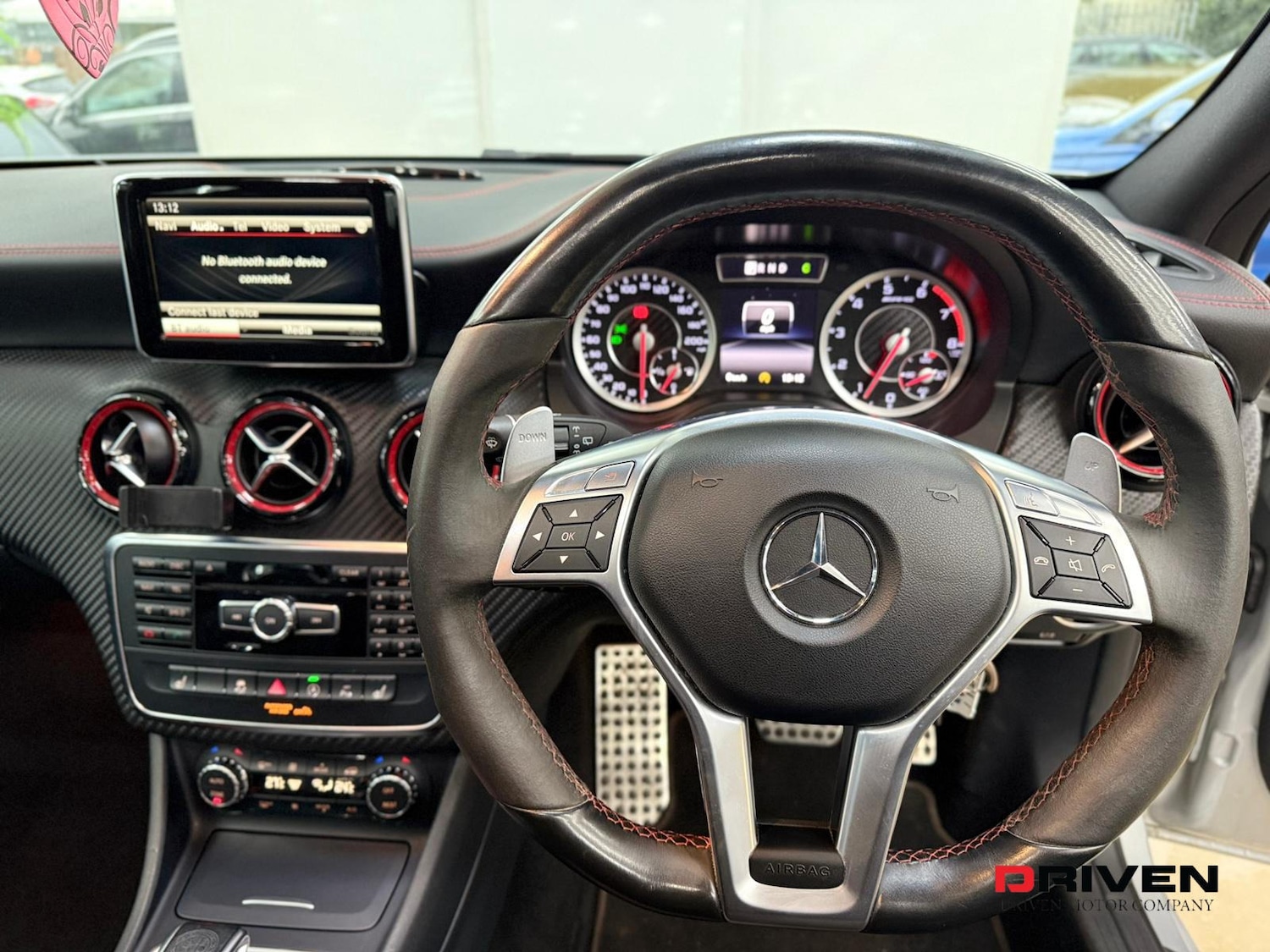 Used Mercedes-Benz A-Class 2015 for sale - 76916274: Photo 19