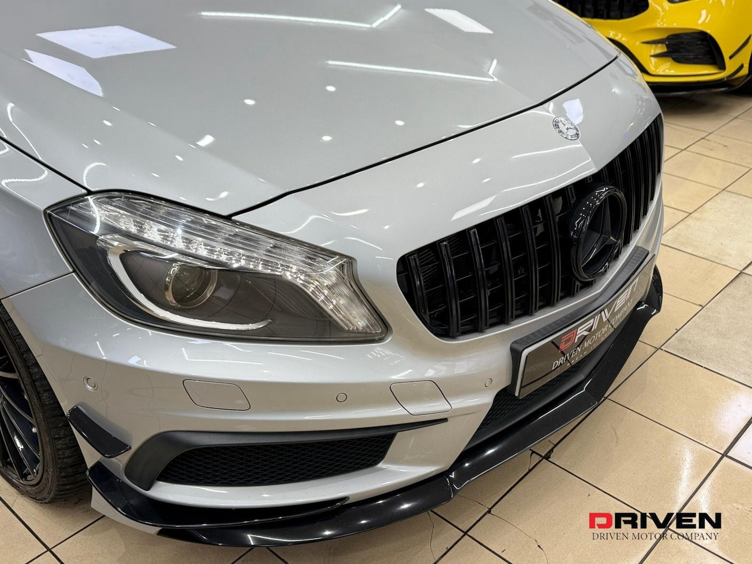 Used Mercedes-Benz A-Class 2015 for sale - 76916274: Photo 22