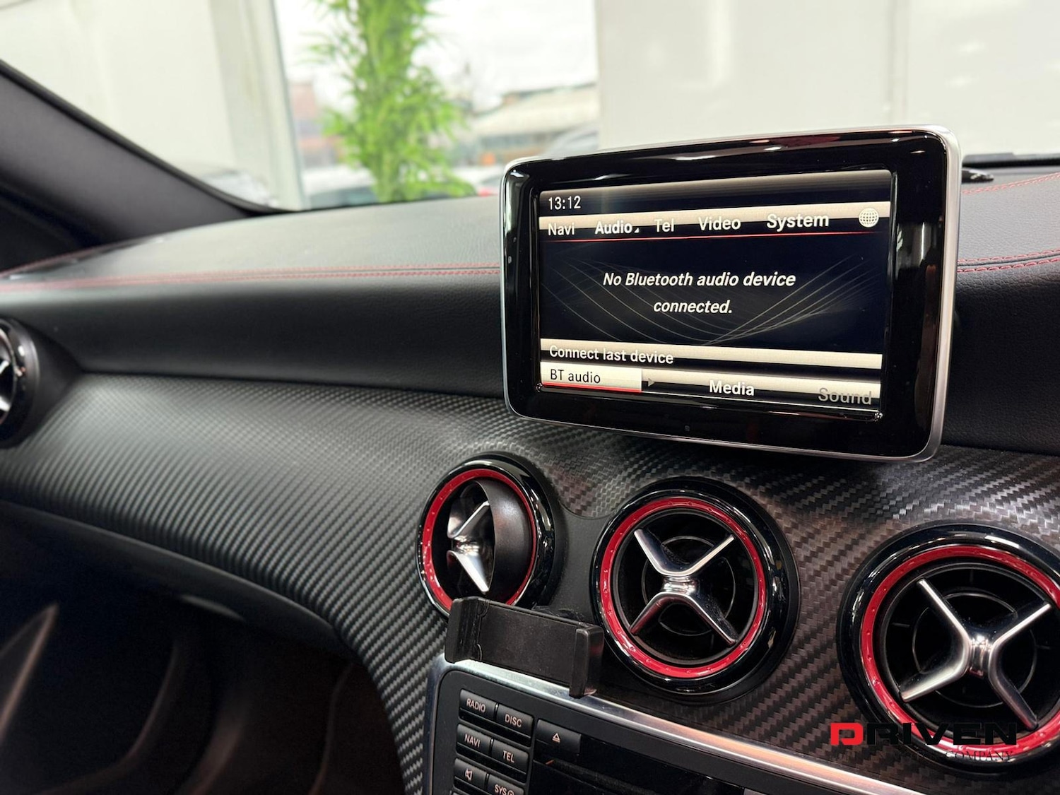 Used Mercedes-Benz A-Class 2015 for sale - 76916274: Photo 23