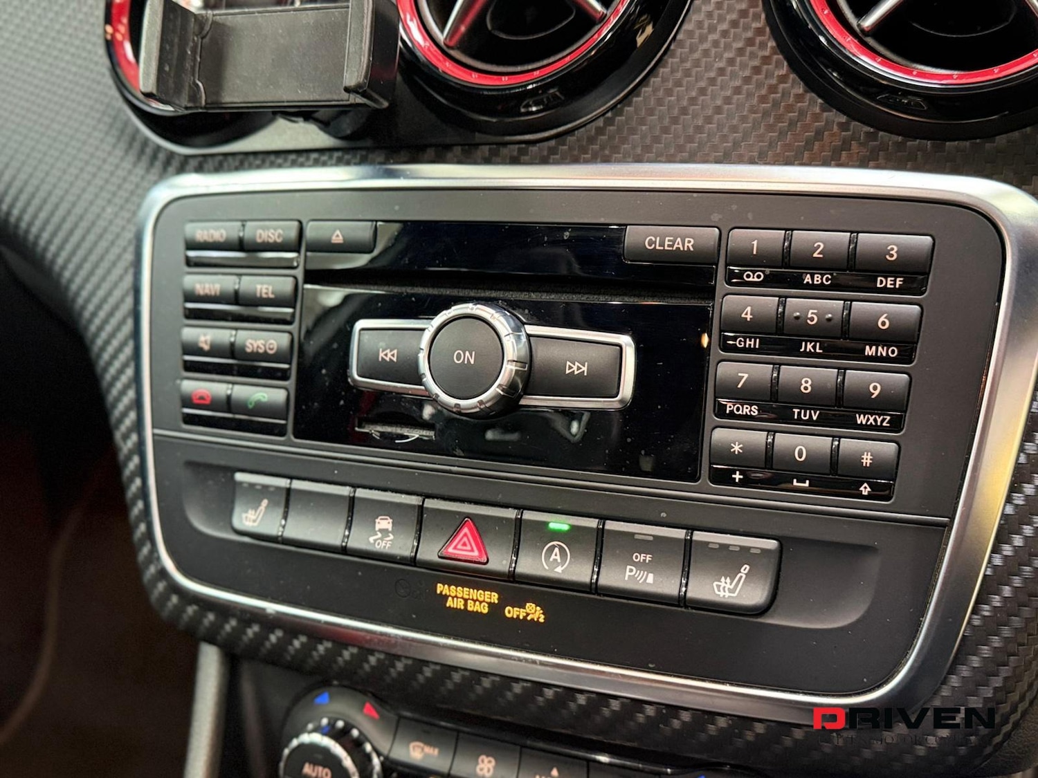 Used Mercedes-Benz A-Class 2015 for sale - 76916274: Photo 24