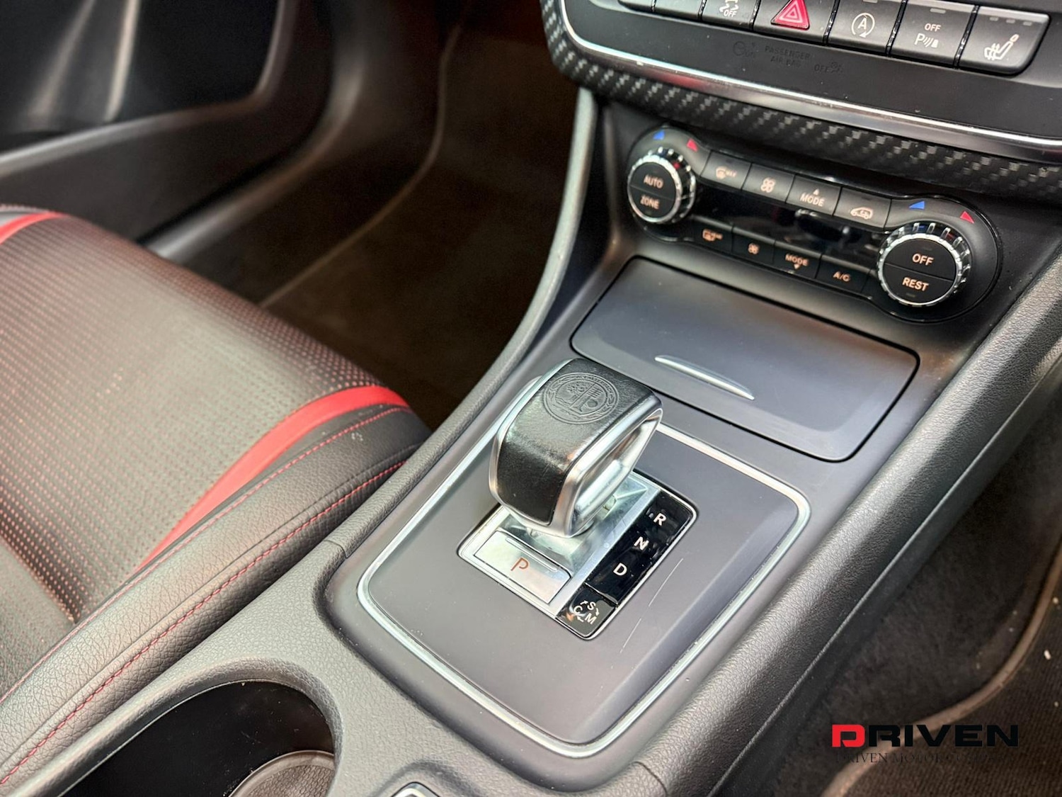 Used Mercedes-Benz A-Class 2015 for sale - 76916274: Photo 25