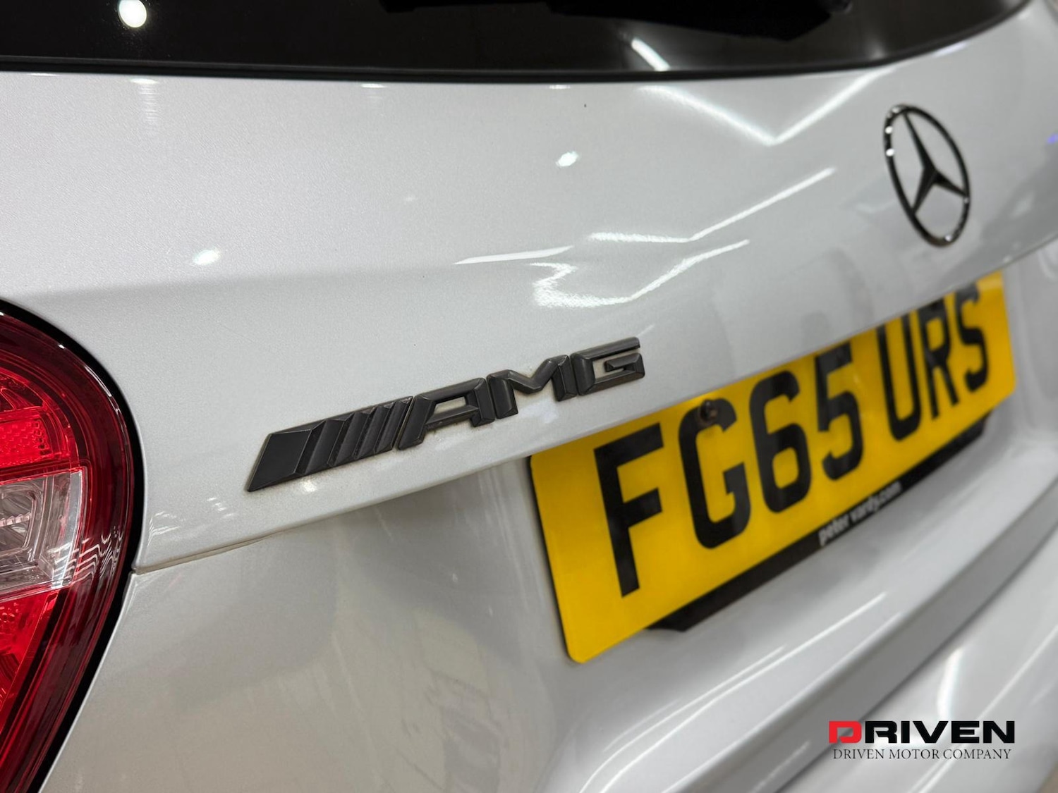 Used Mercedes-Benz A-Class 2015 for sale - 76916274: Photo 29