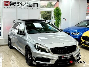 Used Mercedes-Benz A-Class 2015 for sale - 76916274: Photo