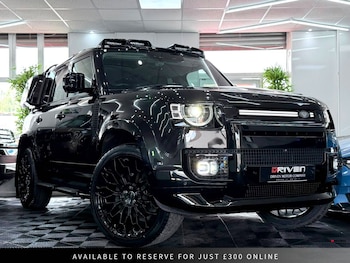Used Land Rover Defender 2024 for sale - 79177663: Photo