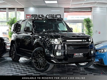 Used Land Rover Defender 2024 for sale - 79177663: Photo