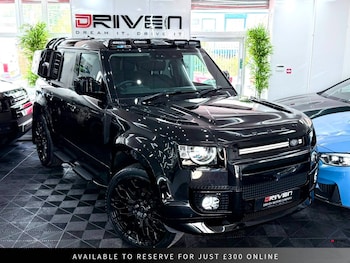 Used Land Rover Defender 2024 for sale - 79177663: Photo