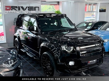 Used Land Rover Defender 2024 for sale - 79177663: Photo