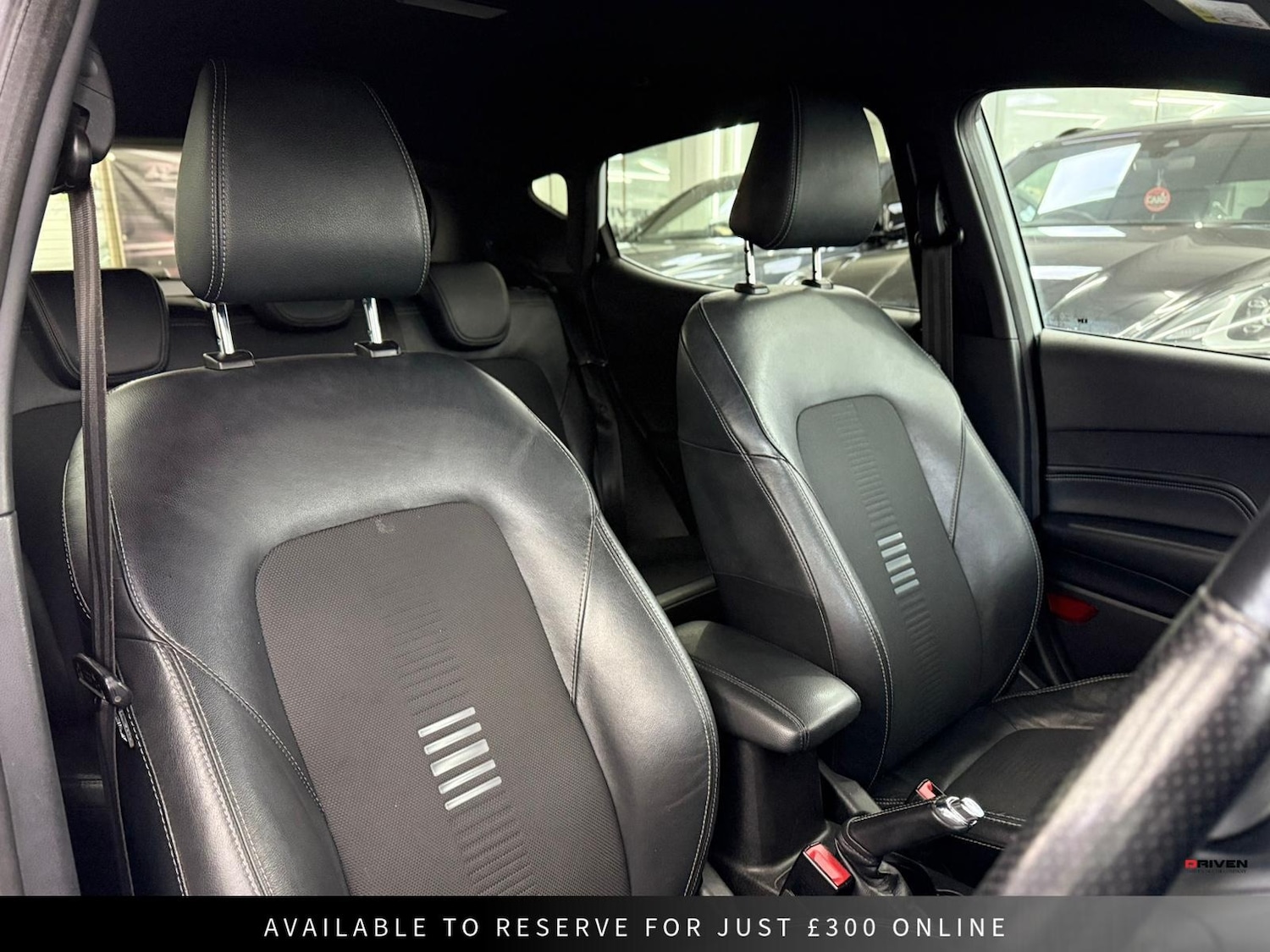 Used Ford Fiesta 2018 for sale - 77884484: Photo 12