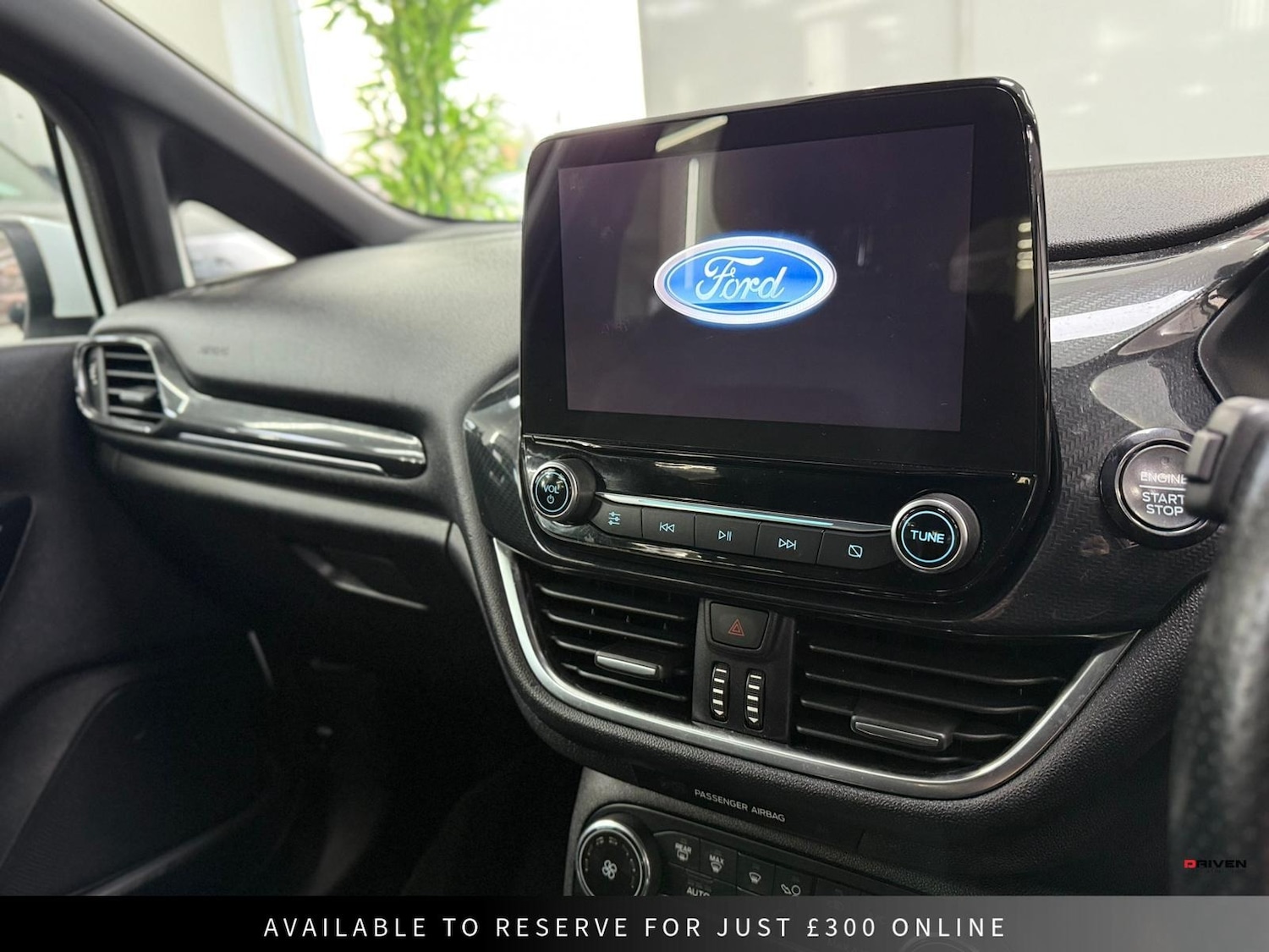 Used Ford Fiesta 2018 for sale - 77884484: Photo 14