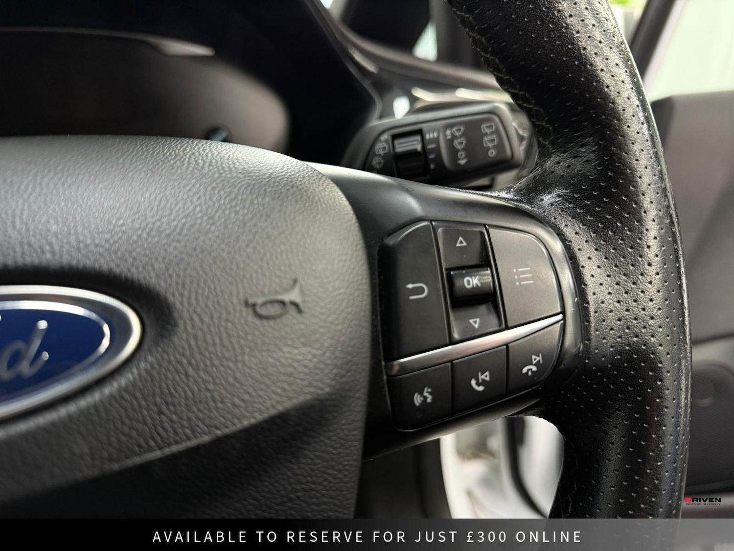 Used Ford Fiesta 2018 for sale - 77884484: Photo 16