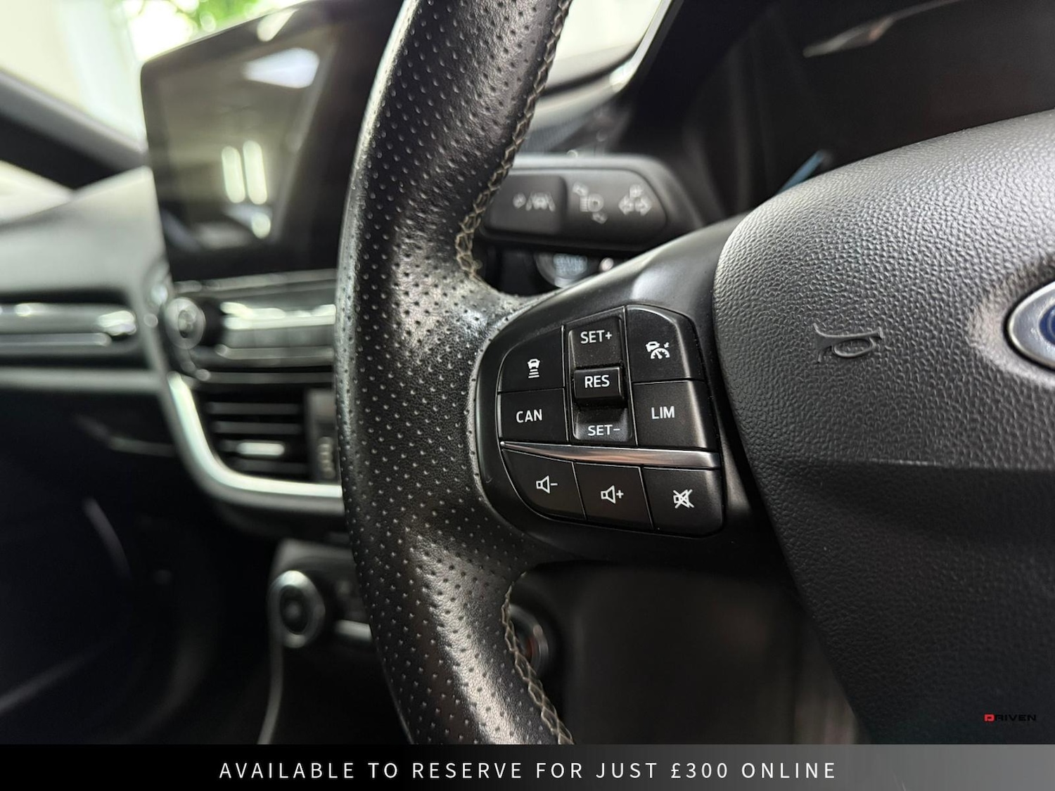 Used Ford Fiesta 2018 for sale - 77884484: Photo 17