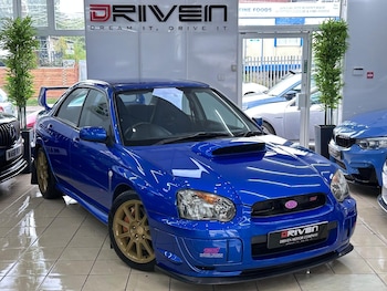 Used Subaru Impreza undefined for sale - 79326831: Photo