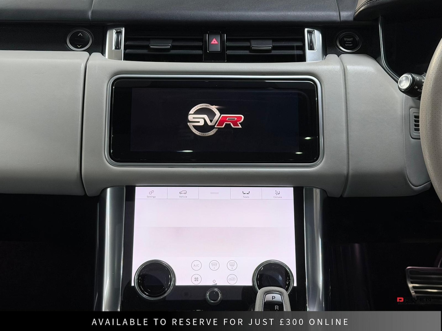 Used Land Rover Range Rover Sport 2018 for sale - 77228275: Photo 15