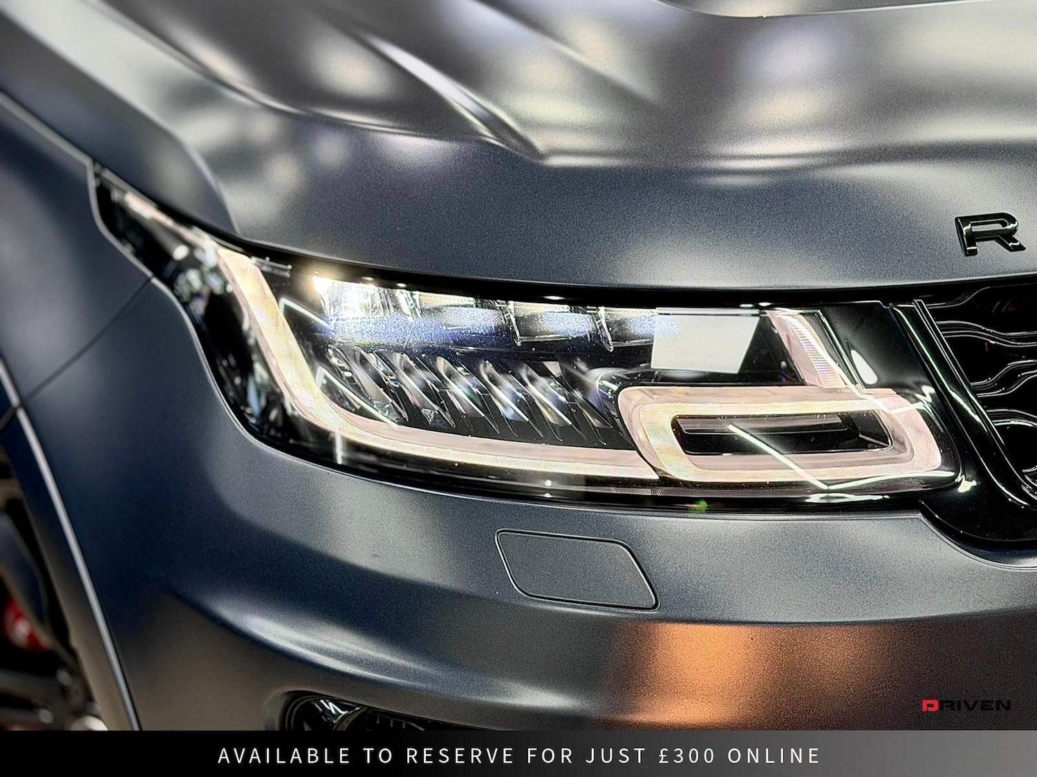 Used Land Rover Range Rover Sport 2018 for sale - 77228275: Photo 17