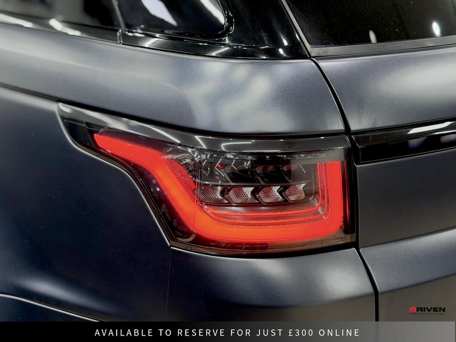 Used Land Rover Range Rover Sport 2018 for sale - 77228275: Photo 18