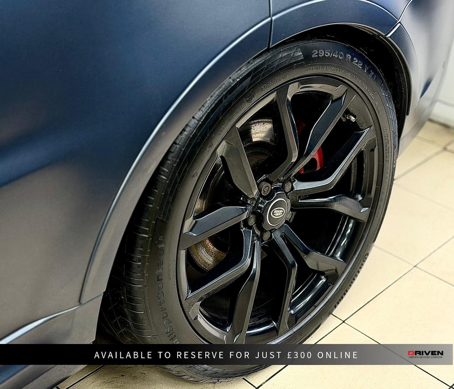 Used Land Rover Range Rover Sport 2018 for sale - 77228275: Photo 19