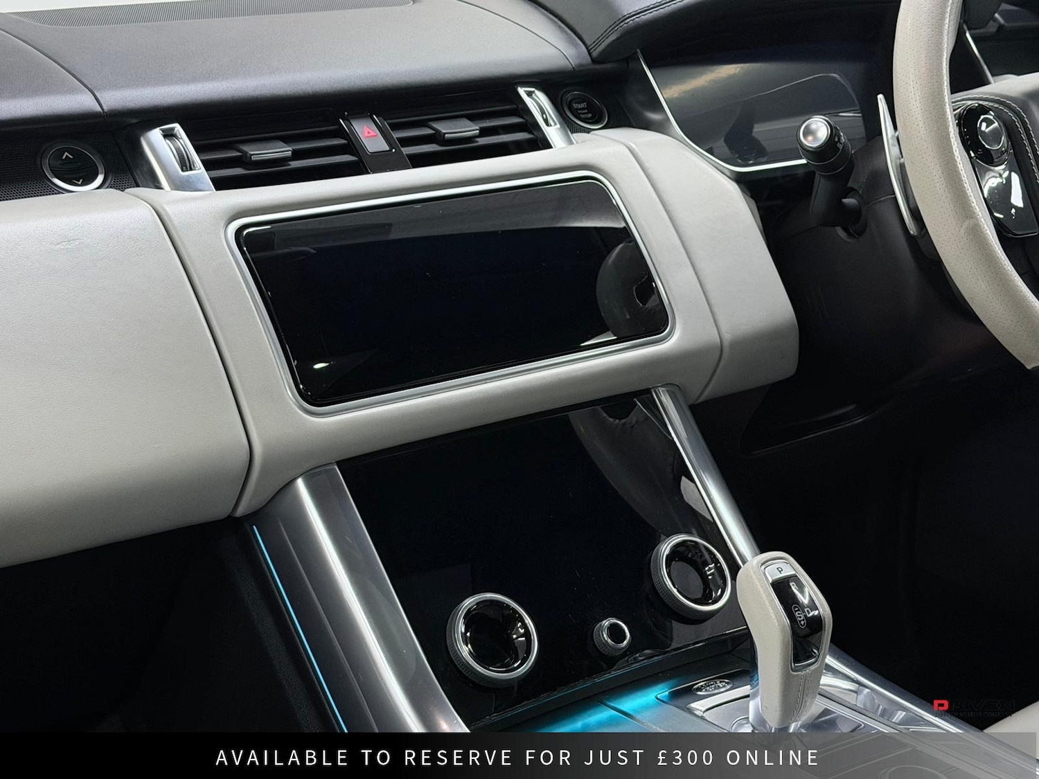 Used Land Rover Range Rover Sport 2018 for sale - 77228275: Photo 22