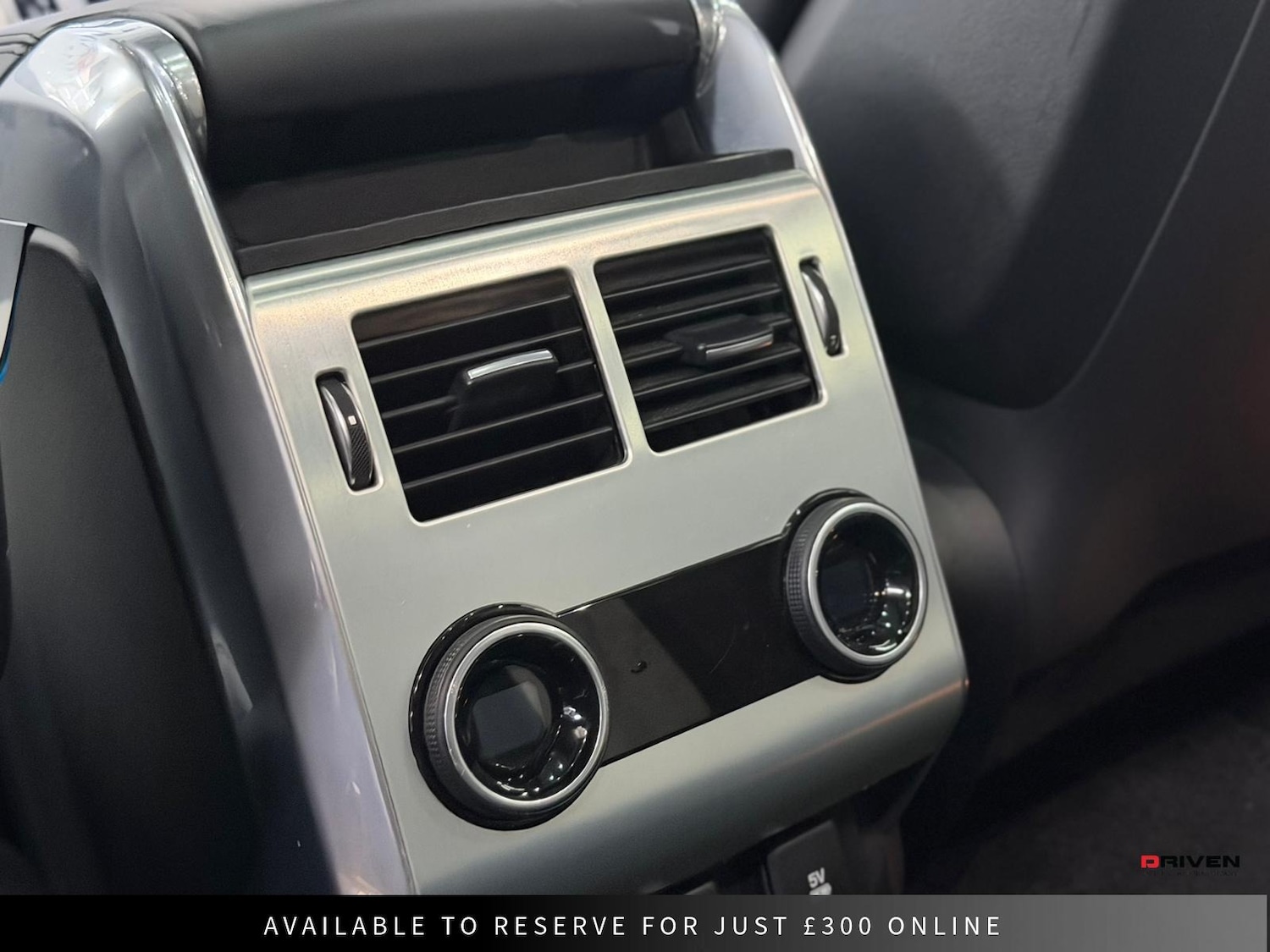 Used Land Rover Range Rover Sport 2018 for sale - 77228275: Photo 23