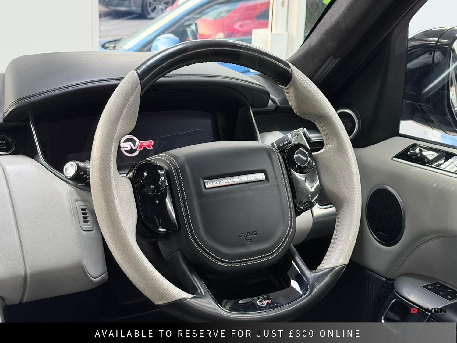 Used Land Rover Range Rover Sport 2018 for sale - 77228275: Photo 24