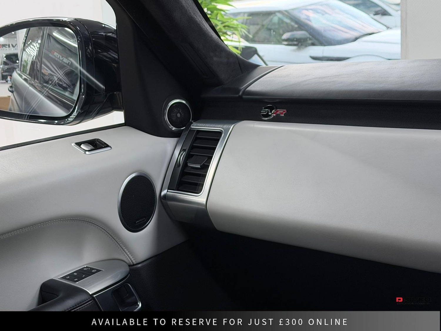 Used Land Rover Range Rover Sport 2018 for sale - 77228275: Photo 25