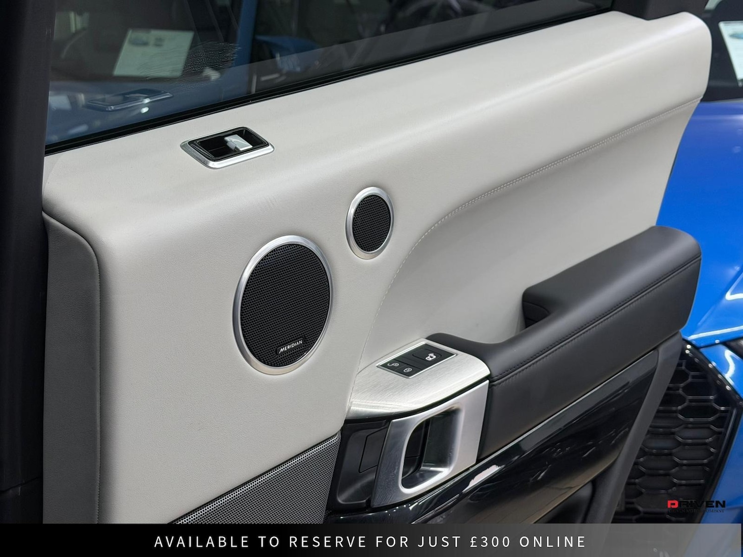 Used Land Rover Range Rover Sport 2018 for sale - 77228275: Photo 27