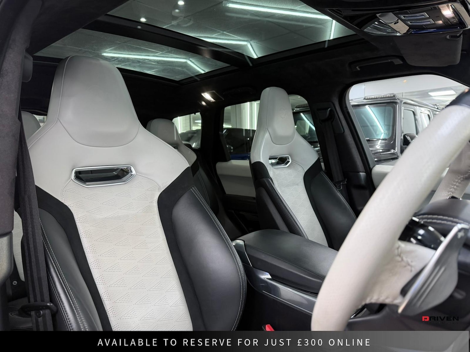 Used Land Rover Range Rover Sport 2018 for sale - 77228275: Photo 32