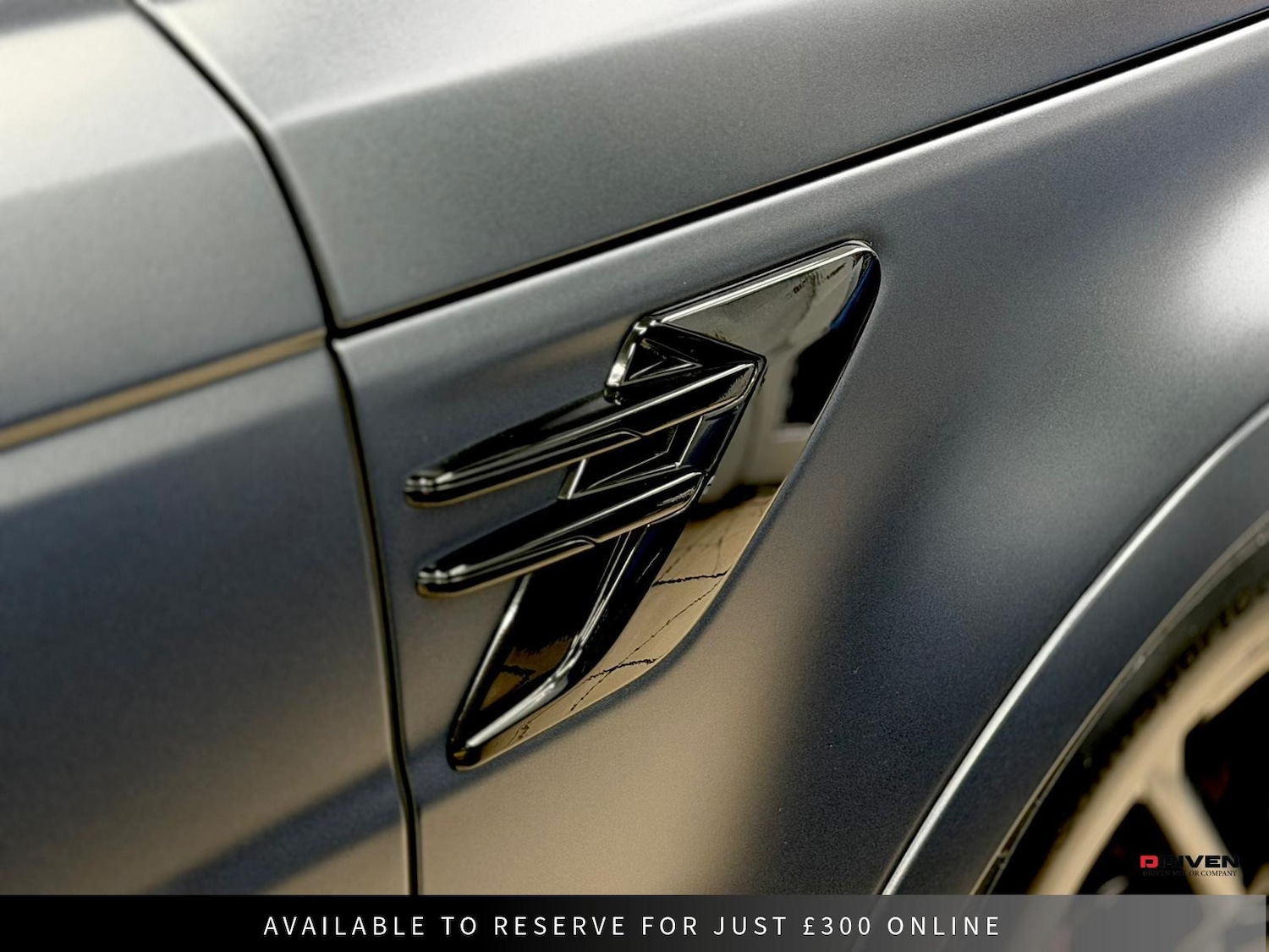 Used Land Rover Range Rover Sport 2018 for sale - 77228275: Photo 33