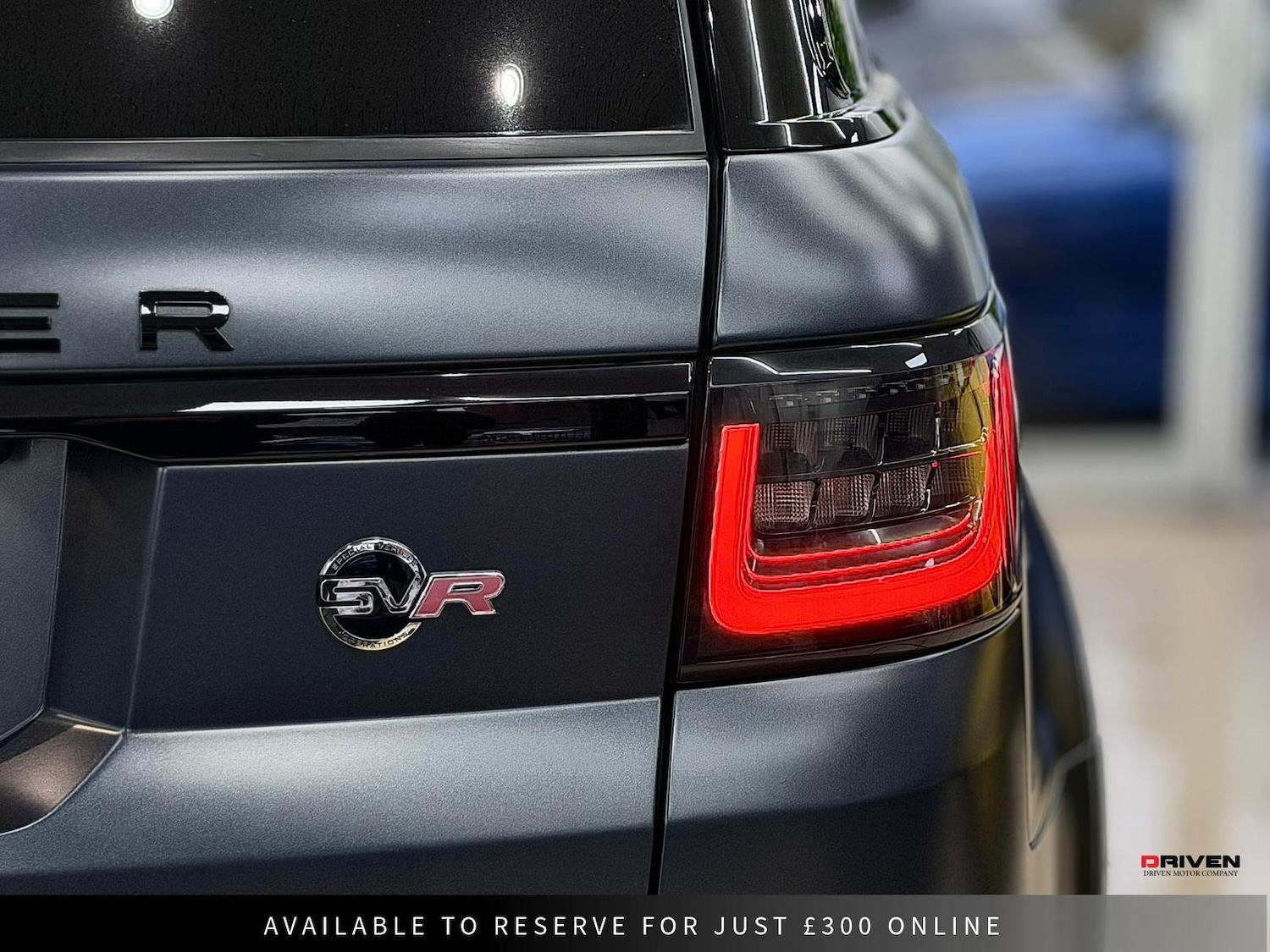 Used Land Rover Range Rover Sport 2018 for sale - 77228275: Photo 34