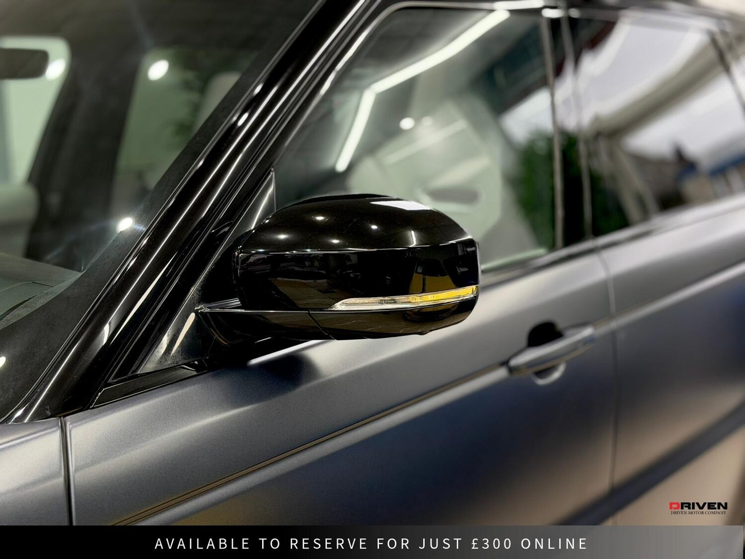 Used Land Rover Range Rover Sport 2018 for sale - 77228275: Photo 35